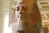 002-Голова Рамзеса II